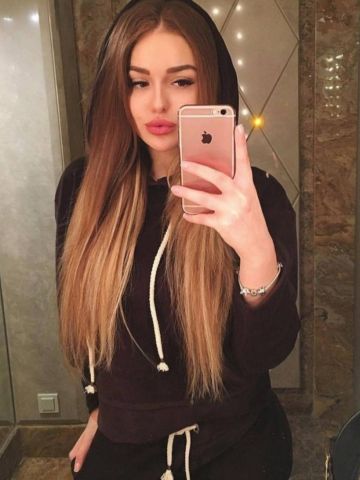 Анкета проститутки Ульяна - Фото 1, , 23 года, №103473